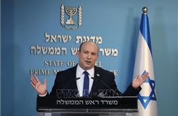 Thủ tướng Israel sẽ thăm Mỹ cuối tháng 8 