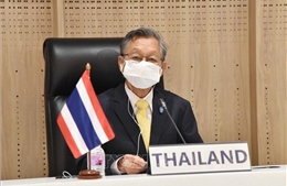 Thái Lan nhấn mạnh vai trò của AIPA trong áp dụng kỹ thuật số