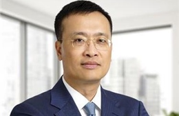 Ông Phạm Quang Dũng giữ chức Chủ tịch Hội đồng quản trị Vietcombank