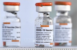 Chile xây dựng nhà máy sản xuất vaccine Coronavac của Trung Quốc