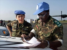 Nhiều nhân viên Liên hợp quốc bị bắt giữ tại Ethiopia