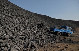 Indonesia sẽ tăng sản lượng than để lấp đầy khoảng trống từ Nga