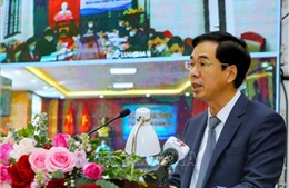 Bổ nhiệm lại Phó Tổng Giám đốc Bảo hiểm xã hội Việt Nam