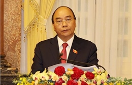 Chuyên gia Singapore: Chuyến thăm của Chủ tịch nước Nguyễn Xuân Phúc tái khẳng định quan hệ hợp tác chặt chẽ song phương
