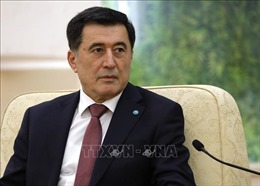 Uzbekistan bổ nhiệm quyền Ngoại trưởng mới 