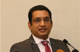 Tân Bộ trưởng Tài chính Sri Lanka từ chức chưa đầy 24 giờ sau khi được bổ nhiệm