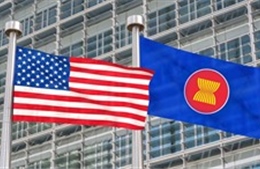 Chuyên gia Thái Lan nhận định phục hồi kinh tế là ưu tiên chính của ASEAN và Hoa Kỳ 