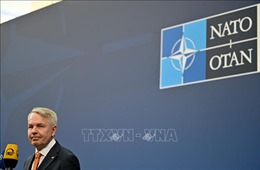 Phần Lan tin tưởng vượt qua sự phản đối của Thổ Nhĩ Kỳ trong việc gia nhập NATO