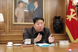 Đảng Lao động Triều Tiên kêu gọi bài trừ thói quan liêu