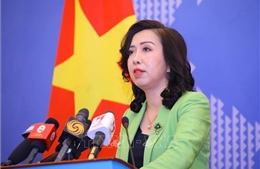 Tiếp tục bảo hộ công dân với nhóm người Việt bị lừa đảo đi lao động tại Campuchia