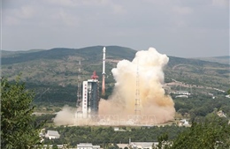 Trung Quốc phóng vệ tinh giám sát carbon của hệ sinh thái trên cạn 
