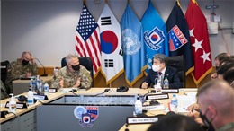 Hàn Quốc khẳng định quan hệ đồng minh vững chắc với Mỹ