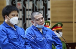 Tây Ninh: Tuyên án tử hình 2 đối tượng vận chuyển ma túy và tàng trữ vũ khí