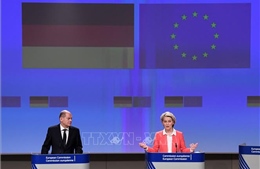 Đức kêu gọi EU mở rộng hợp tác với ASEAN