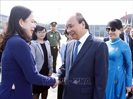 Truyền thông Thái Lan: Tăng cường hợp tác vì sự thịnh vượng chung của Việt Nam - Thái Lan