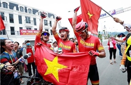10 sự kiện nổi bật của Việt Nam năm 2022 do TTXVN bình chọn