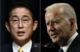 Nhà Trắng thông báo về cuộc gặp thượng đỉnh Mỹ - Nhật Bản trong tháng 1