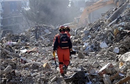Động đất tại Thổ Nhĩ Kỳ và Syria: Giải cứu thêm 3 người sau 296 giờ mắc kẹt