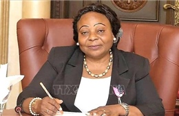 Guinea Xích đạo lần đầu tiên có nữ Thủ tướng