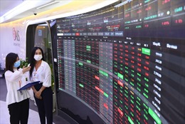 JICA hỗ trợ Việt Nam nâng cao năng lực cho thị trường chứng khoán 
