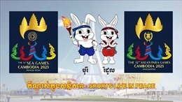 ASEAN Para Games 12: Thủ tướng Campuchia động viên các VĐV giành thêm nhiều huy chương