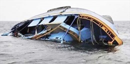 Lật thuyền chở du khách trên hồ Maggiore, nhiều người mất tích