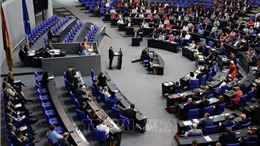 Quốc hội Đức thông qua luật nhập cư mới nhằm thu hút lao động lành nghề 