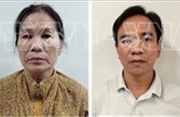 Khởi tố vụ án và 20 bị can liên quan đến đường dây buôn lậu 3 tấn vàng