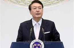 Mỹ - Nhật Bản - Hàn Quốc lên kế hoạch tổ chức hội nghị thượng đỉnh