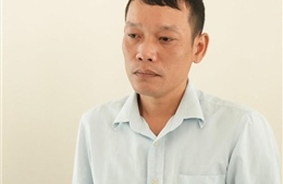 Khởi tố Phó Chủ tịch UBND phường Sông Bằng, TP Cao Bằng