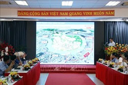 Thiết kế cầu Thủ Thiêm 4 cần tận dụng lợi thế của cảng Sài Gòn