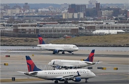 11 người nhập viện do nhiễu động không khí trên chuyến bay của hãng Delta