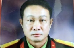 Thiếu tá Quân đội tử vong khi cứu hai người dân đuối nước