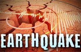 Động đất độ lớn 6,6 làm rung chuyển tỉnh miền Nam Philippines