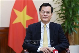 Thứ trưởng Hà Kim Ngọc: Chuyến thăm của Tổng thống Hoa Kỳ đến Việt Nam rất đặc biệt