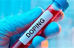 ASIAD 2023: Phát hiện trường hợp thứ hai sử dụng doping