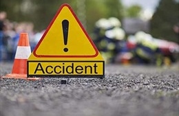 Tai nạn xe buýt tại Mỹ, nhiều người bị thương