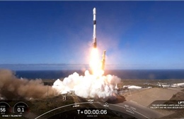 Hàn Quốc thực hiện thành công sứ mệnh quan sát Trái Đất bằng vệ tinh Observer-1A