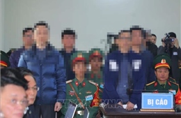 Chủ tịch Hội đồng quản trị Việt Á Phan Quốc Việt bị phạt 25 năm tù