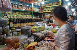 TP Hồ Chí Minh: Tập trung các giải pháp đẩy lùi thực phẩm bẩn