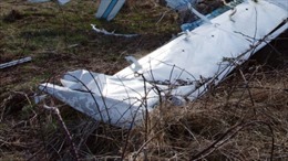 Rơi máy bay tại Đông Nam Brazil, ít nhất 7 người thiệt mạng