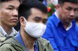 Vụ Việt Á: Các bị cáo nói lời sau cùng tại phiên tòa