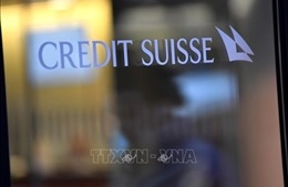 Hội đồng Ổn định tài chính yêu cầu Thụy Sĩ tăng cường kiểm soát ngân hàng
