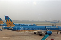 Vietnam Airlines ký hợp tác với tổng giá trị gần nửa tỷ USD tại Trung Quốc