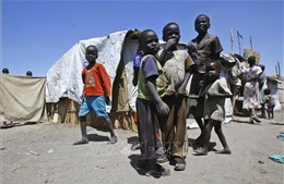 Khủng hoảng nhân đạo ở Sudan có thể trở nên tồi tệ hơn