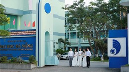 Đại học Đà Nẵng - khẳng định vị thế của Đại học vùng trọng điểm 