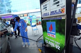 PVOIL đã phát hành trở lại hóa đơn điện tử xăng dầu sau vụ tấn công mạng
