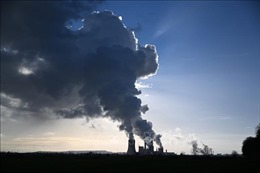 G7 đồng thuận về đóng cửa nhà máy điện than trước năm 2035
