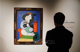 Bảo tàng Picasso mở kho lưu trữ trực tuyến khổng lồ về đại danh họa