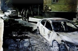 Vụ tấn công tại Dagestan: Nga cáo buộc có yếu tố nước ngoài